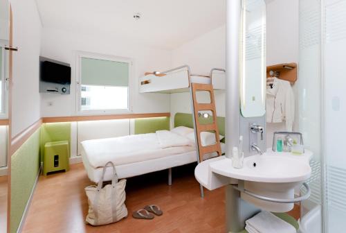 Ibis budget Koeln Messe