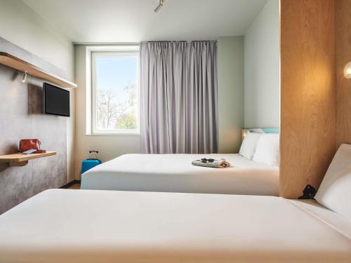 Ibis Budget La Rochelle Puilboreau