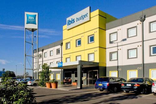 ibis Budget - Melbourne Airport