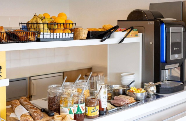 ibis budget Narbonne Sud