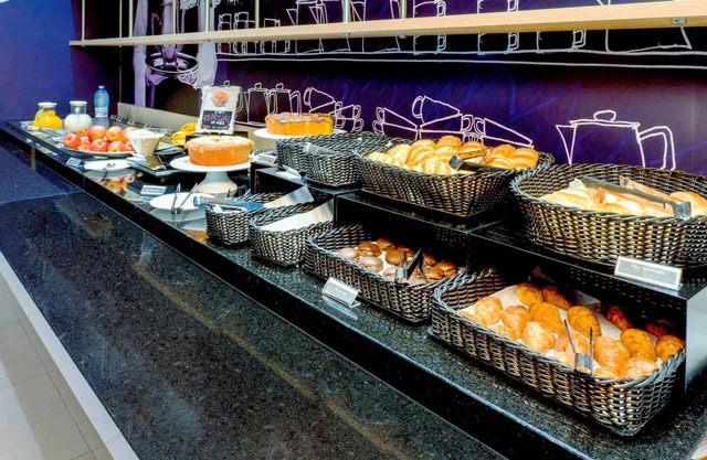 ibis budget Osasco