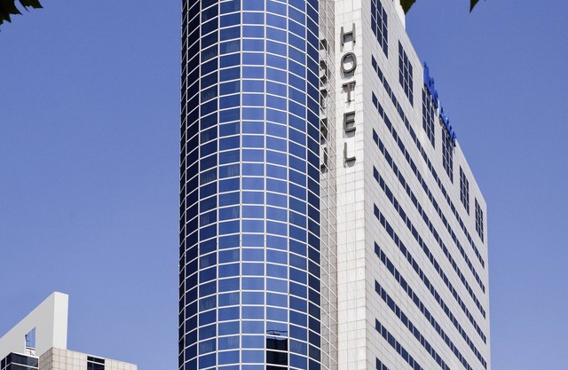 ibis budget Paris Porte de Montreuil