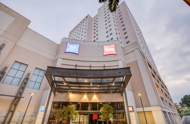 ibis budget Rio de Janeiro Nova America