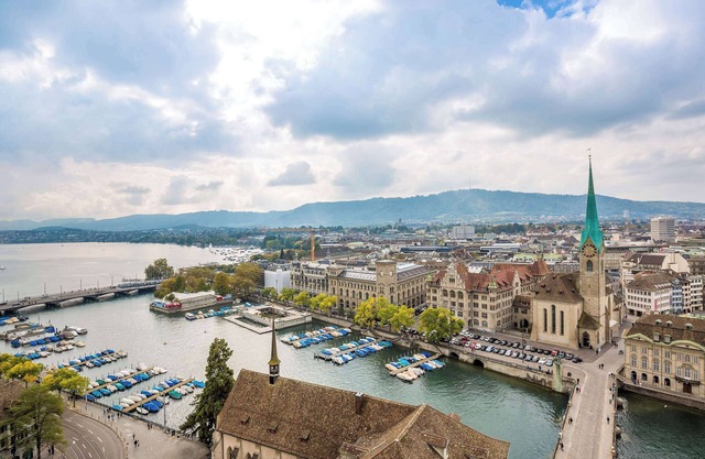 ibis budget Zurich Airport