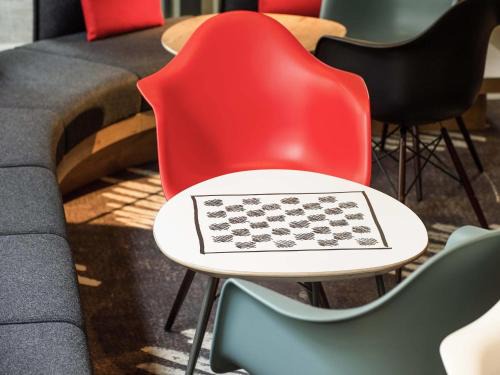 ibis Chambery
