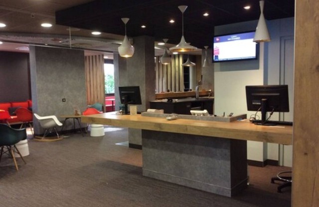 ibis Chambery