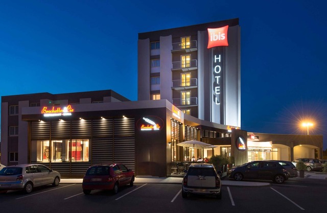 ibis Cholet