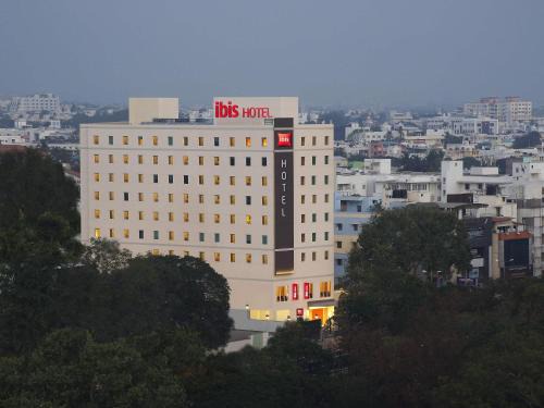 ibis Coimbatore City Centre - An Accor Brand