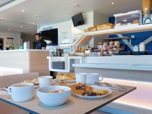 ibis budget Saint-Maximin