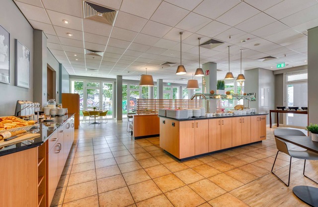 ibis Frankfurt Messe West