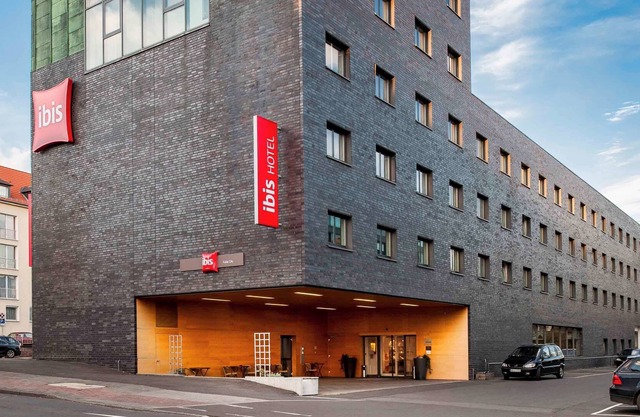 ibis Fulda City