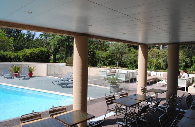 ibis Hyères Centre