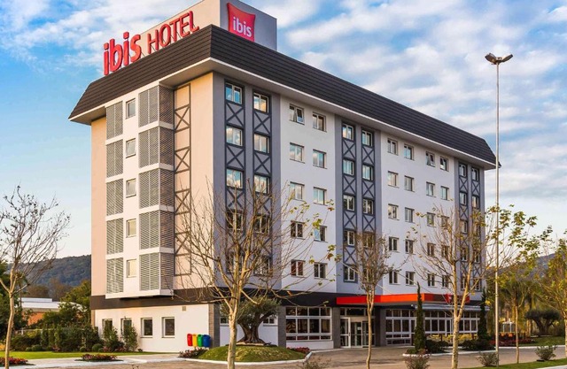 ibis Igrejinha
