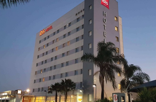 ibis Itu Plaza Shopping Hotel