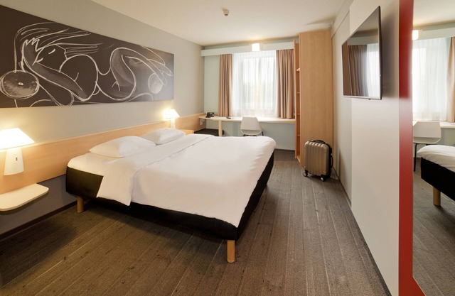 ibis Jena City Hotel