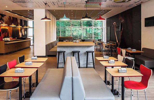 Ibis Juiz De Fora