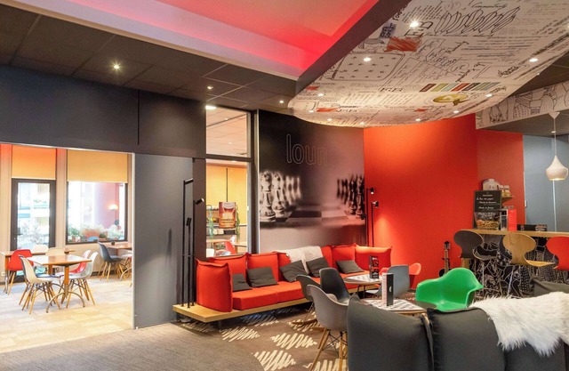 ibis Le Puy en Velay Centre