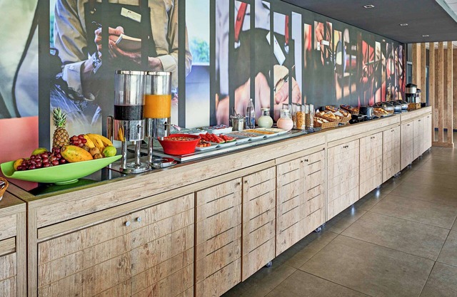 ibis Londrina Shopping