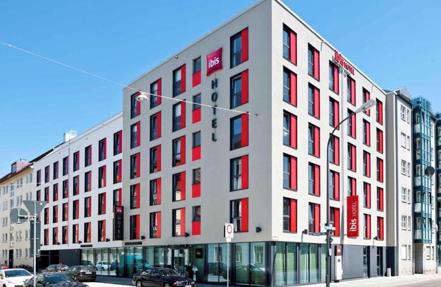 ibis München City Süd