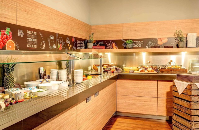 ibis München City Süd