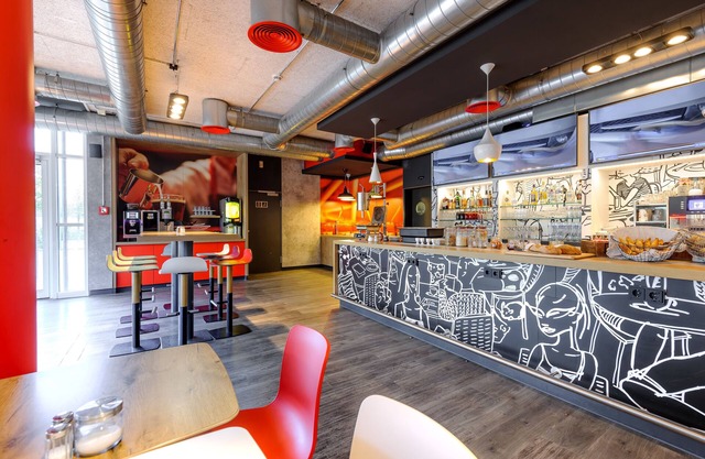 ibis München Messe