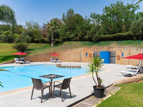 Ibis Meknès