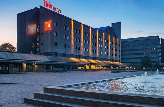 ibis Milano Ca Granda