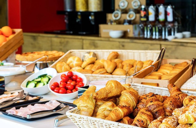 Ibis Milano Fiera