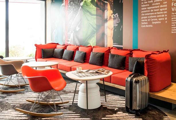 Ibis Milano Fiera