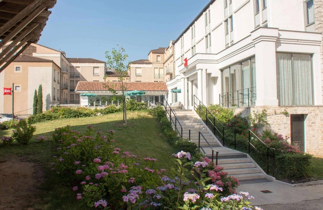 ibis Périgueux Centre