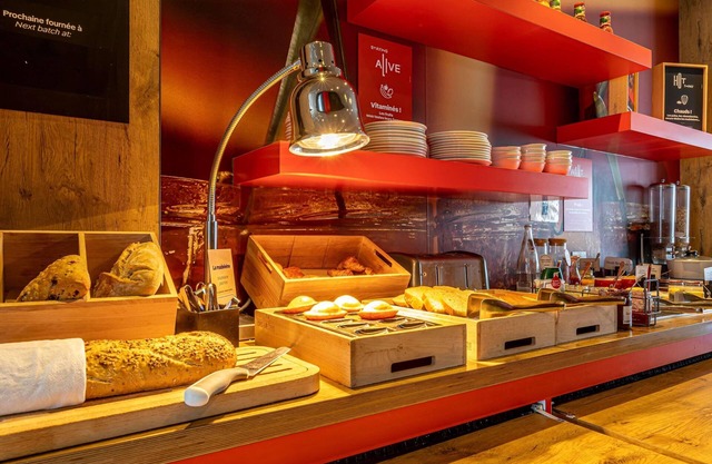 ibis Paris Boulogne Billancourt