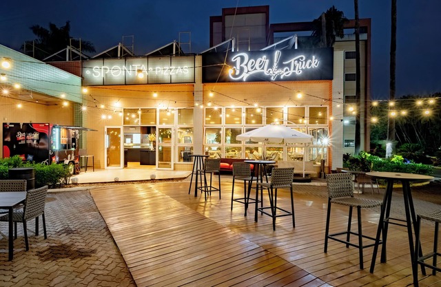ibis Piracicaba