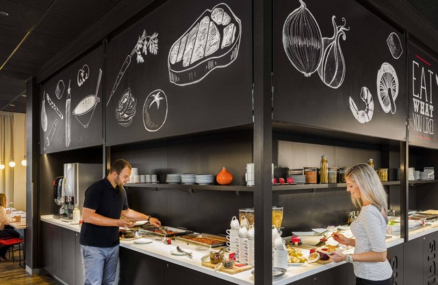 ibis Praha Mala Strana