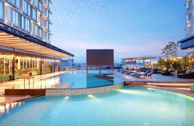 Ibis Samarinda