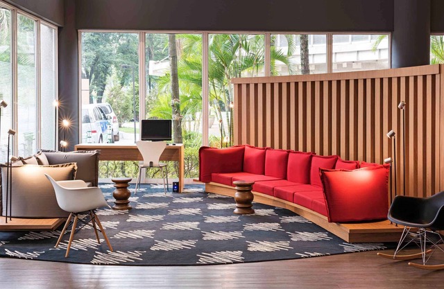 ibis Santo Andre