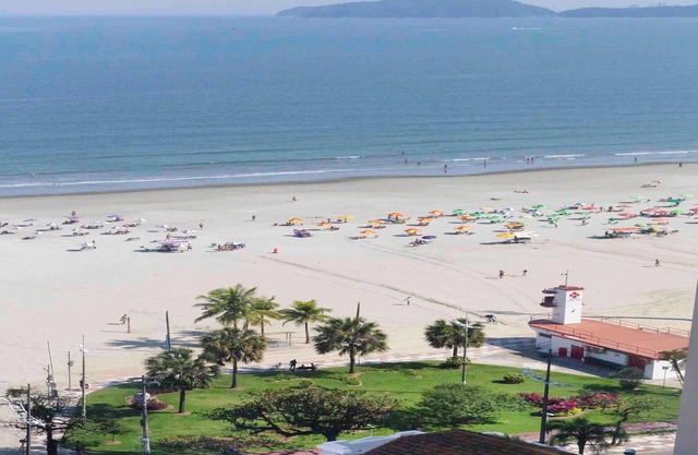 Ibis Santos Gonzaga Praia