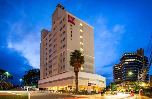 Ibis Sao Jose