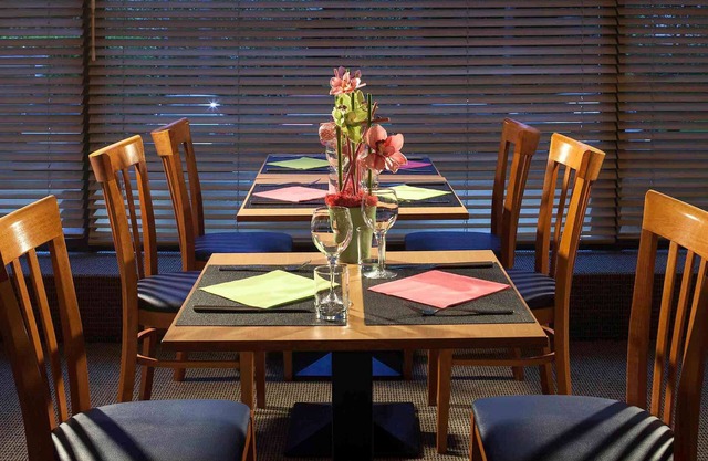 ibis Styles Besançon