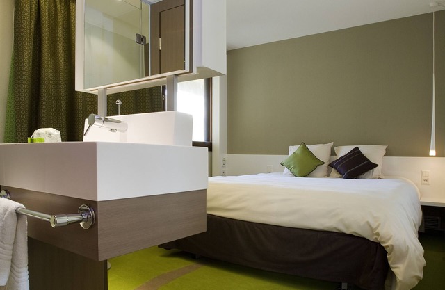 ibis Styles Bordeaux Aéroport Mérignac