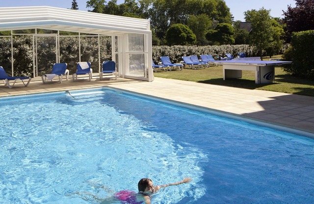 ibis Styles Chinon