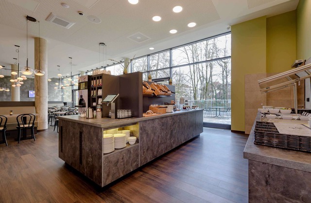 Ibis Styles Coburg