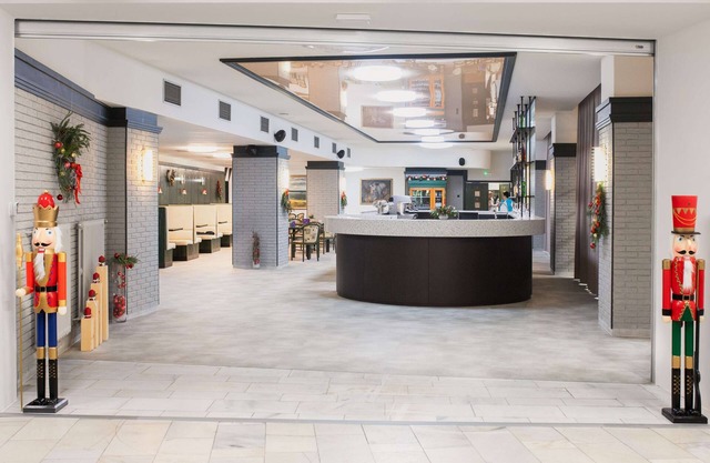 ibis Styles Relax Roznov pod Radhostem
