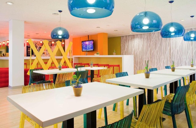 ibis Styles Duesseldorf-Neuss