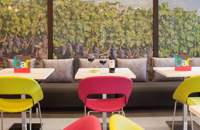 ibis Styles Bordeaux Saint Médard
