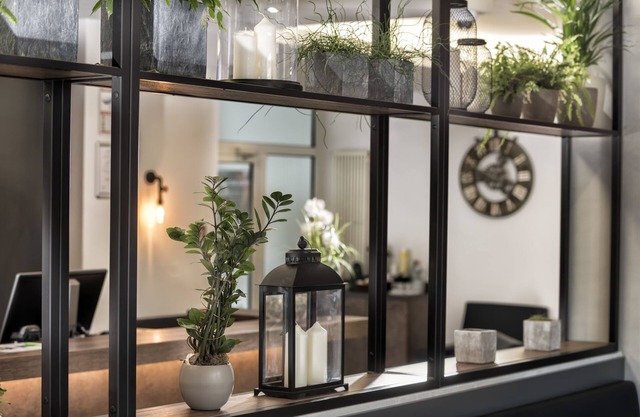 ibis Styles Gelsenkirchen
