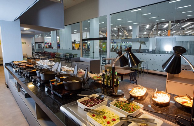 ibis Styles Goiânia Shopping Estação