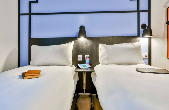 ibis Styles Goiania Marista