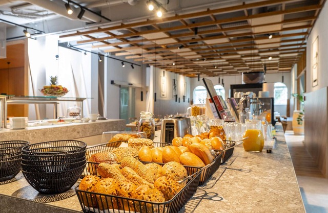 Ibis Styles Graz Messe