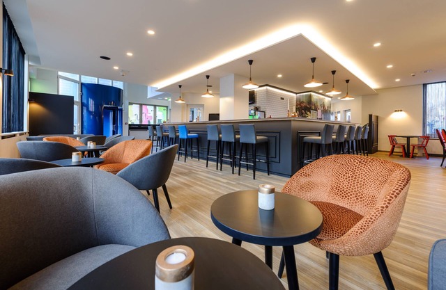 ibis Styles Halle