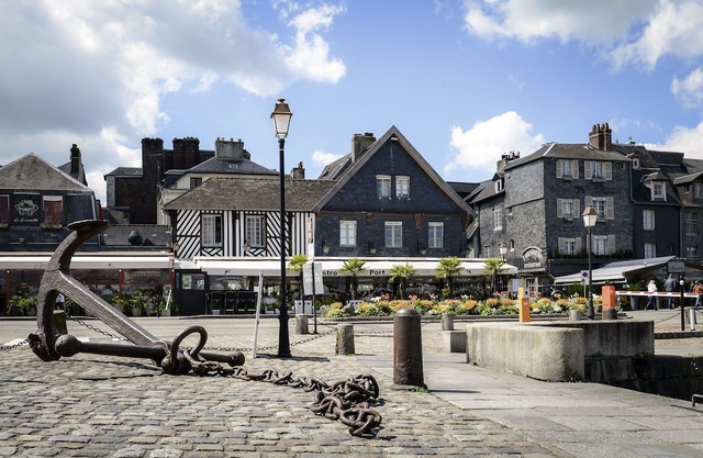 Ibis Styles Honfleur Centre Historique